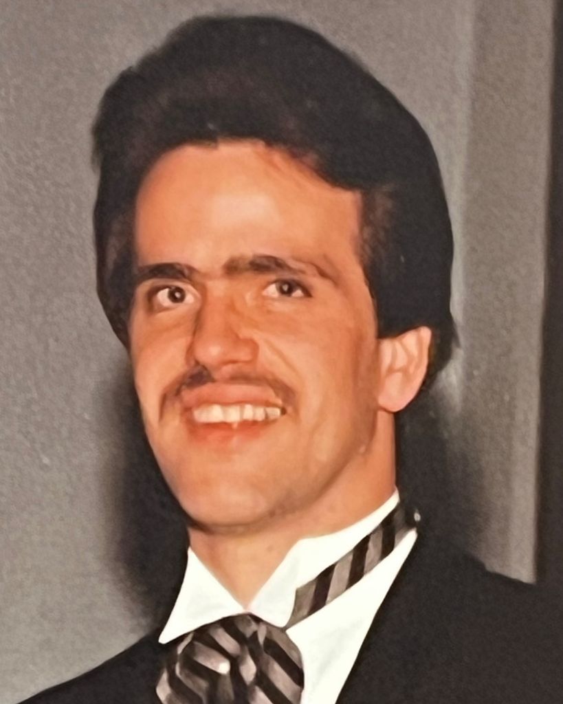 Garry L. Gray Profile Photo