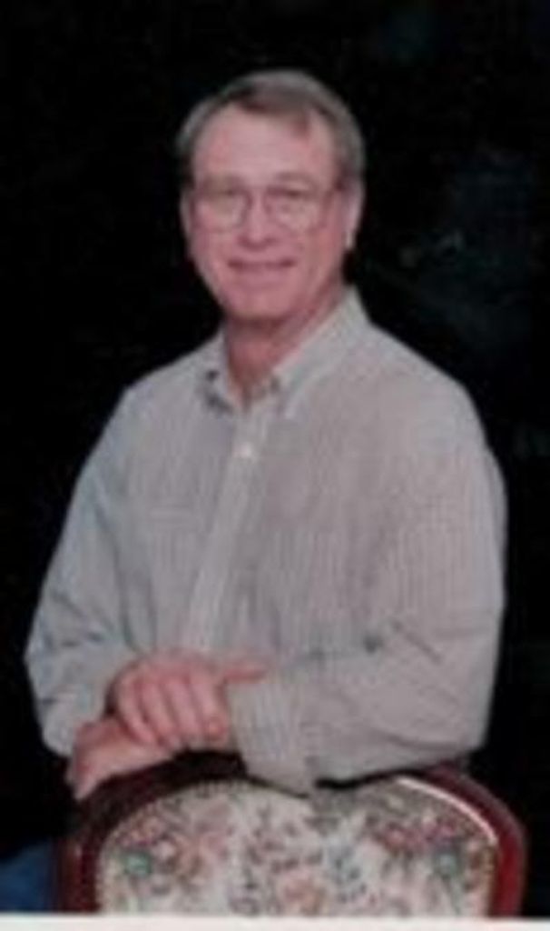 Edward Bill Bass Profile Photo