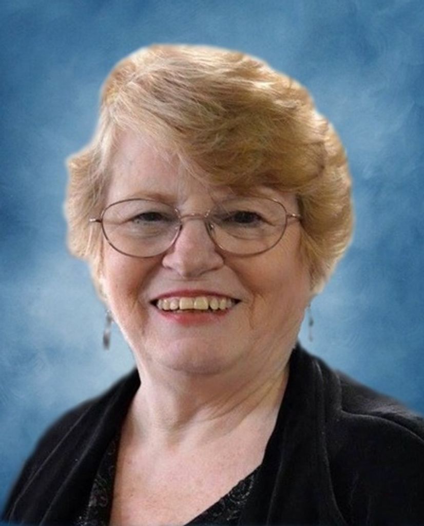 Jean Sparks Blackwell Profile Photo