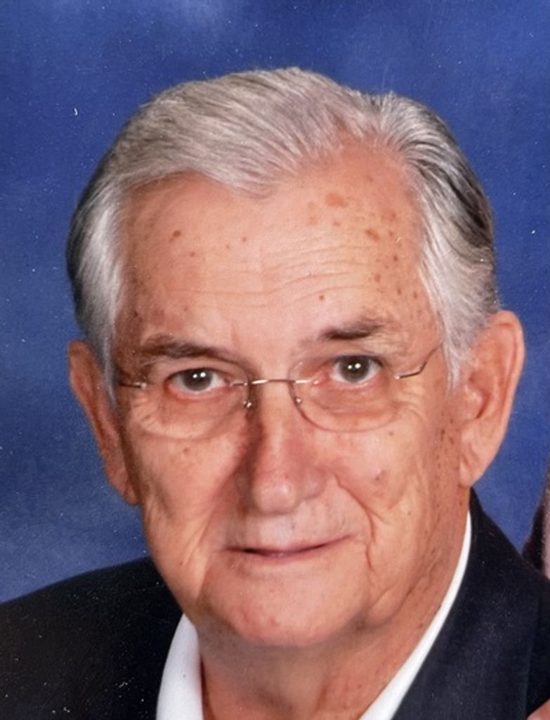 Lloyd Dale Burgi Profile Photo