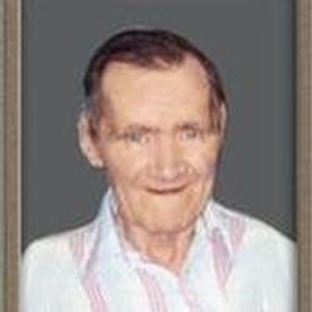 Grover Lee Holmes