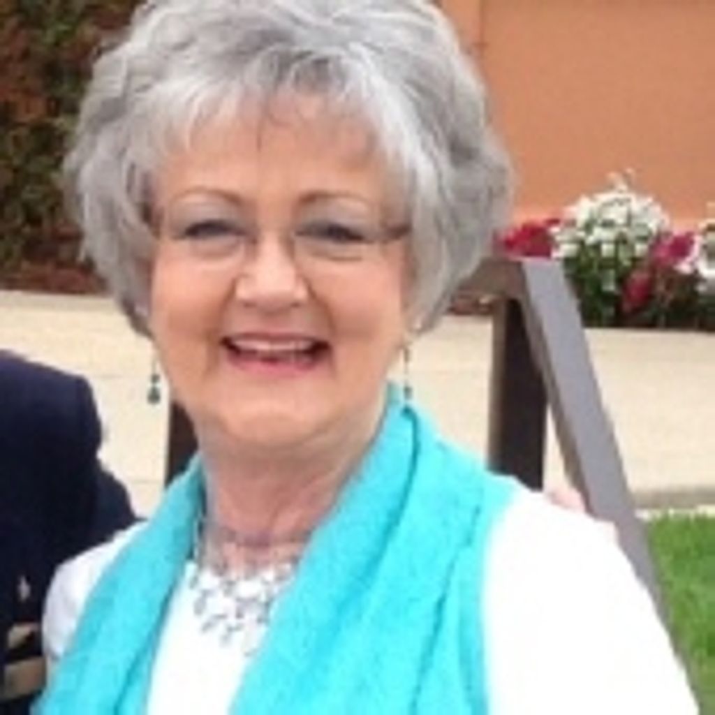 Linda Susie (Mcwhorter) Wallace
