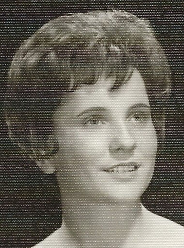 Joan M. Trouten
