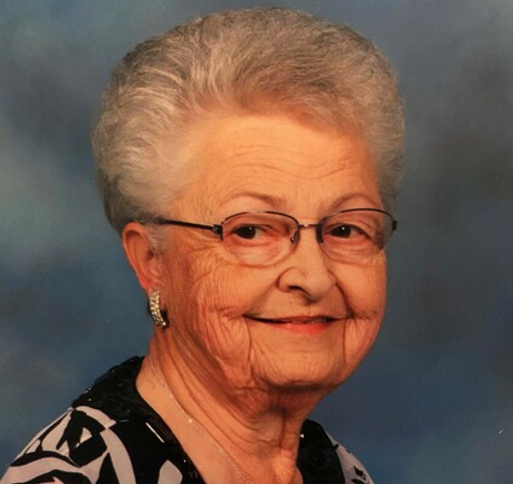 Elizabeth "Betty" L. Mannlein Profile Photo