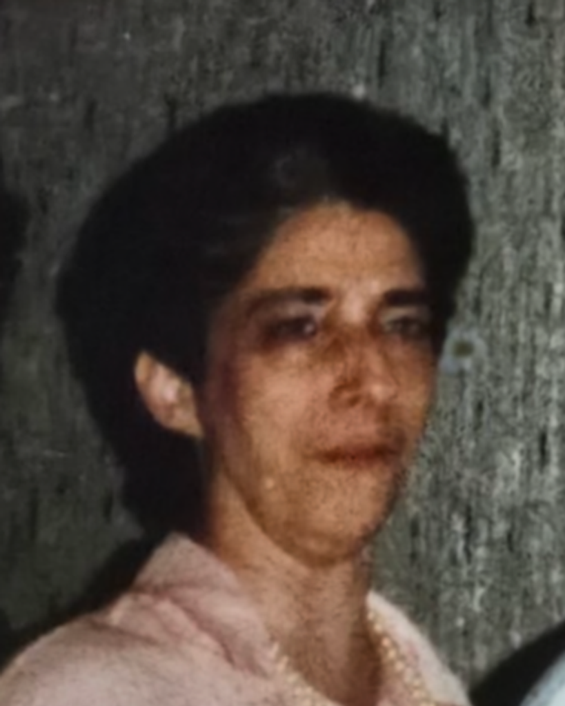 Rosemarie C. Anastasio