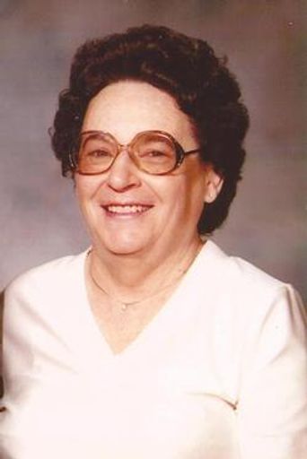 Helen Mae Poyser Profile Photo