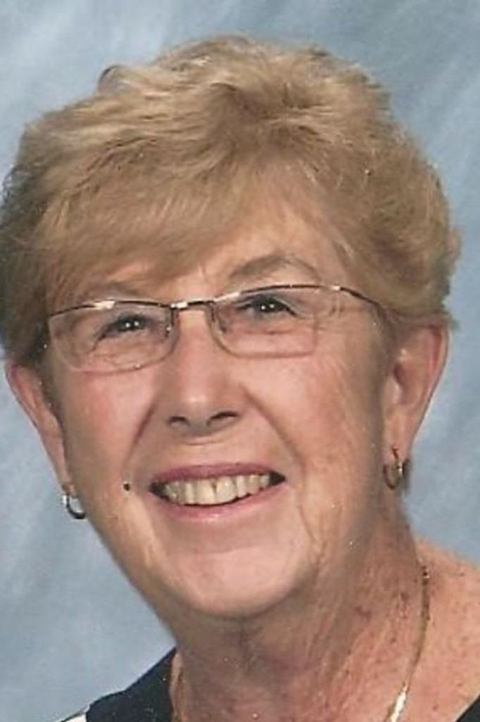 Edra Jeanette Hutton Profile Photo