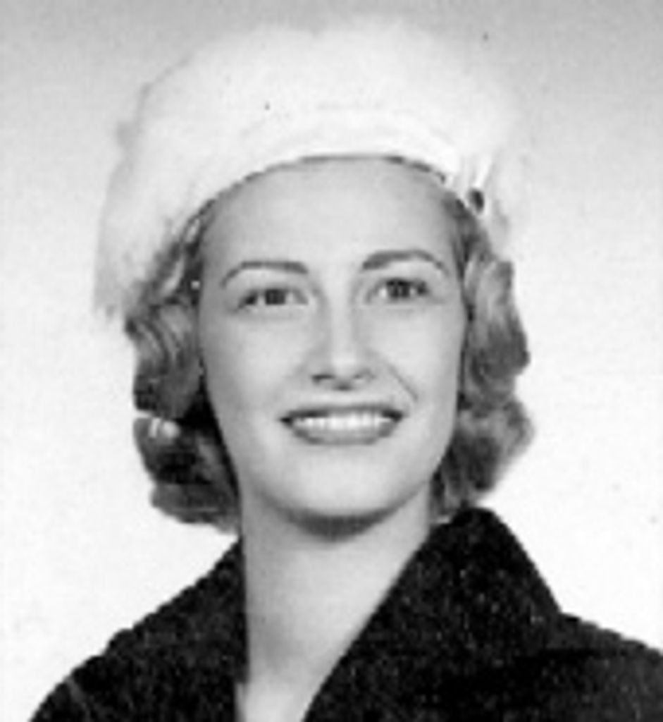 Sue Goldfine