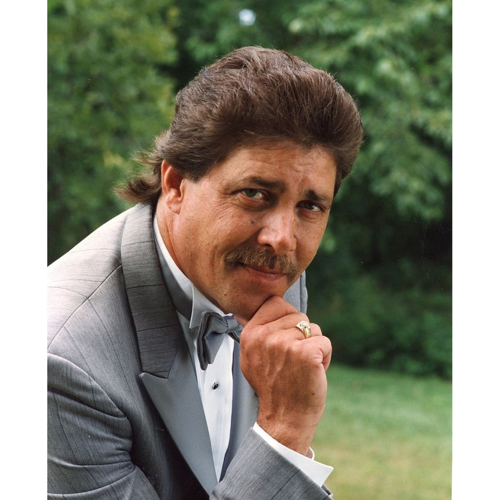 Glen Steven "Steve" Groomes Profile Photo