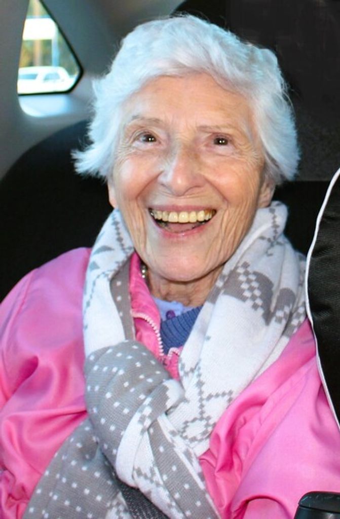 Ghislaine Louise Vanderman Profile Photo