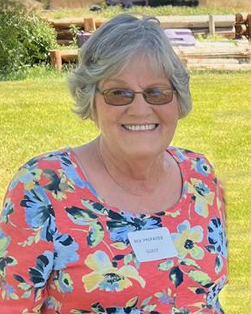 Beverly Kay Profaizer