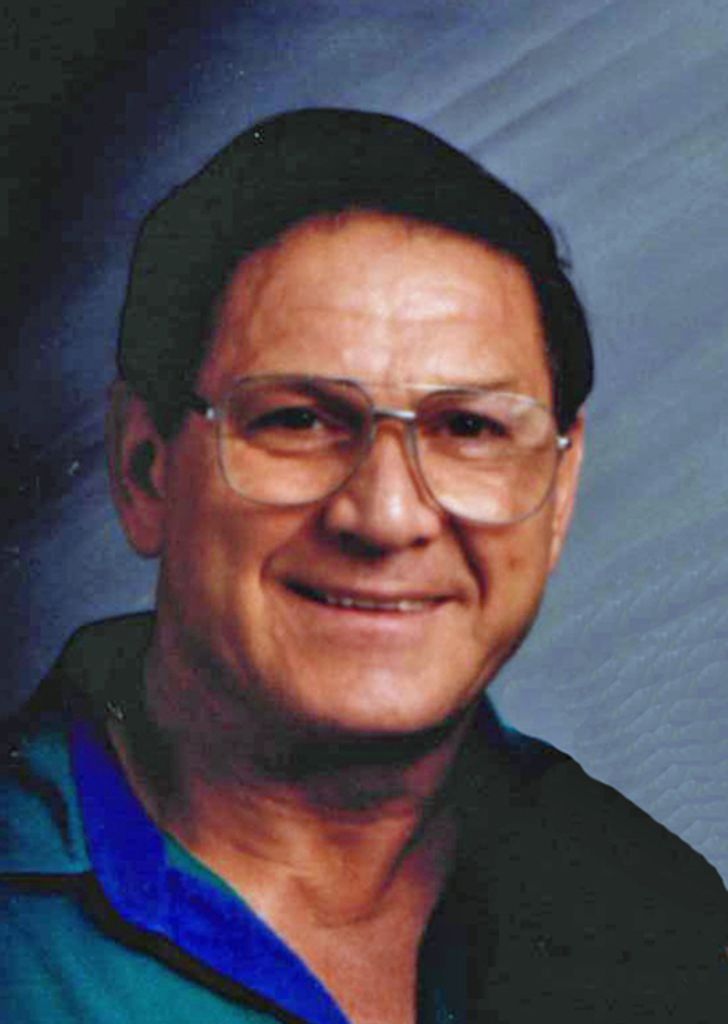 Norman Gall Profile Photo