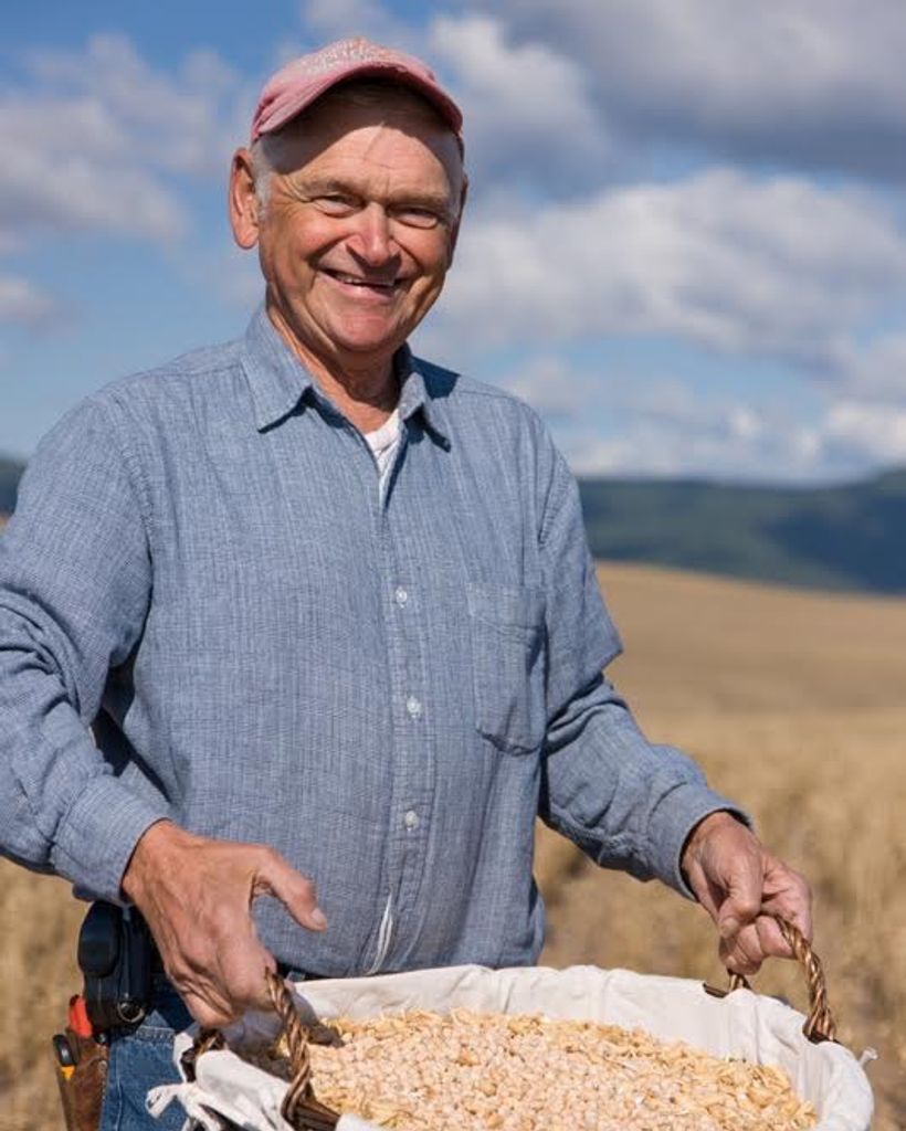 Stephen H. Meyer Profile Photo