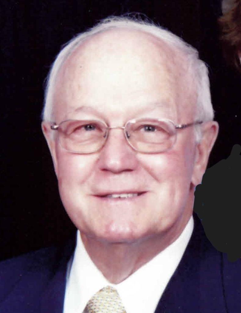 Paul D Gallagher Profile Photo