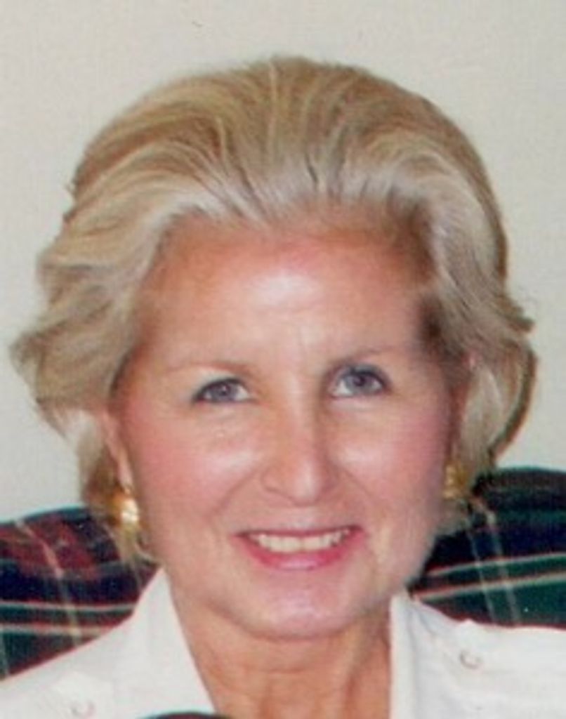 Martha Ann Shaw Kirby