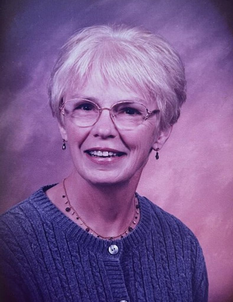 Elsie "Janice" (Jackson)  Huffman