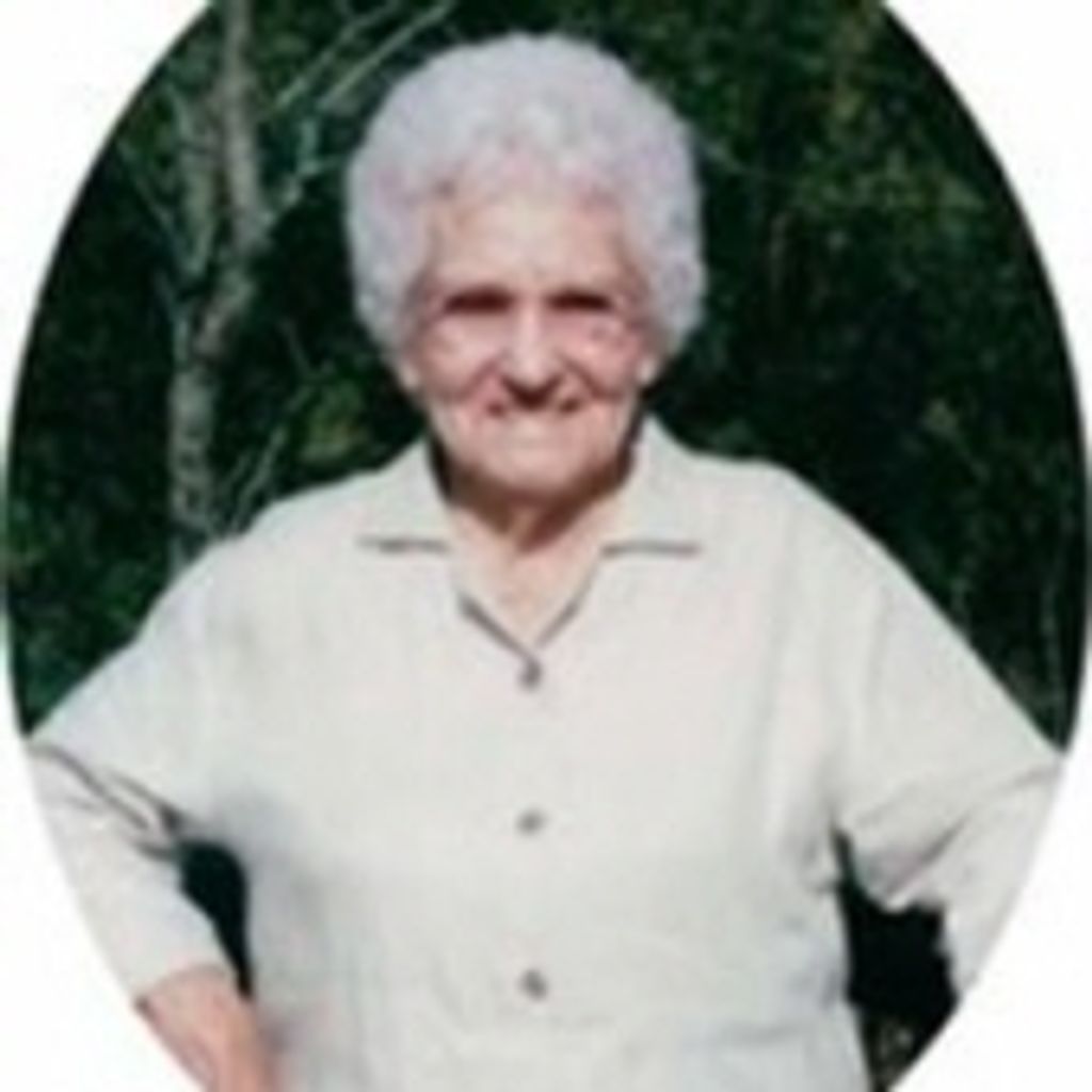 Oda Bradshaw Reed