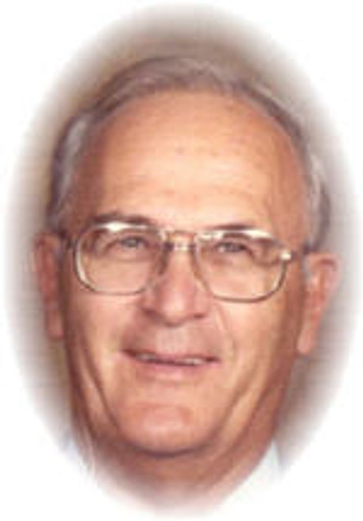 Kenneth W. Anderson