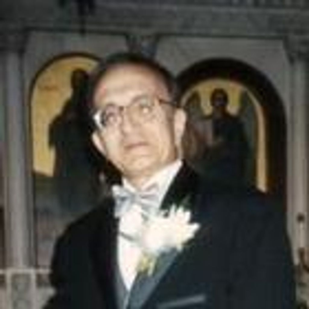 Peter N. Kondoleon