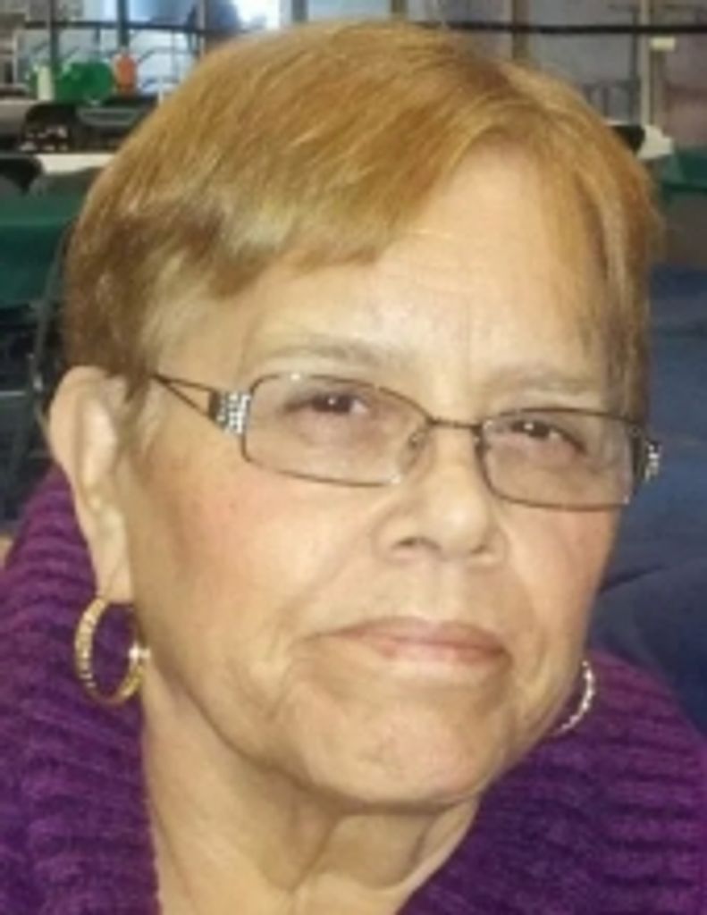 Ofelia Sanchez