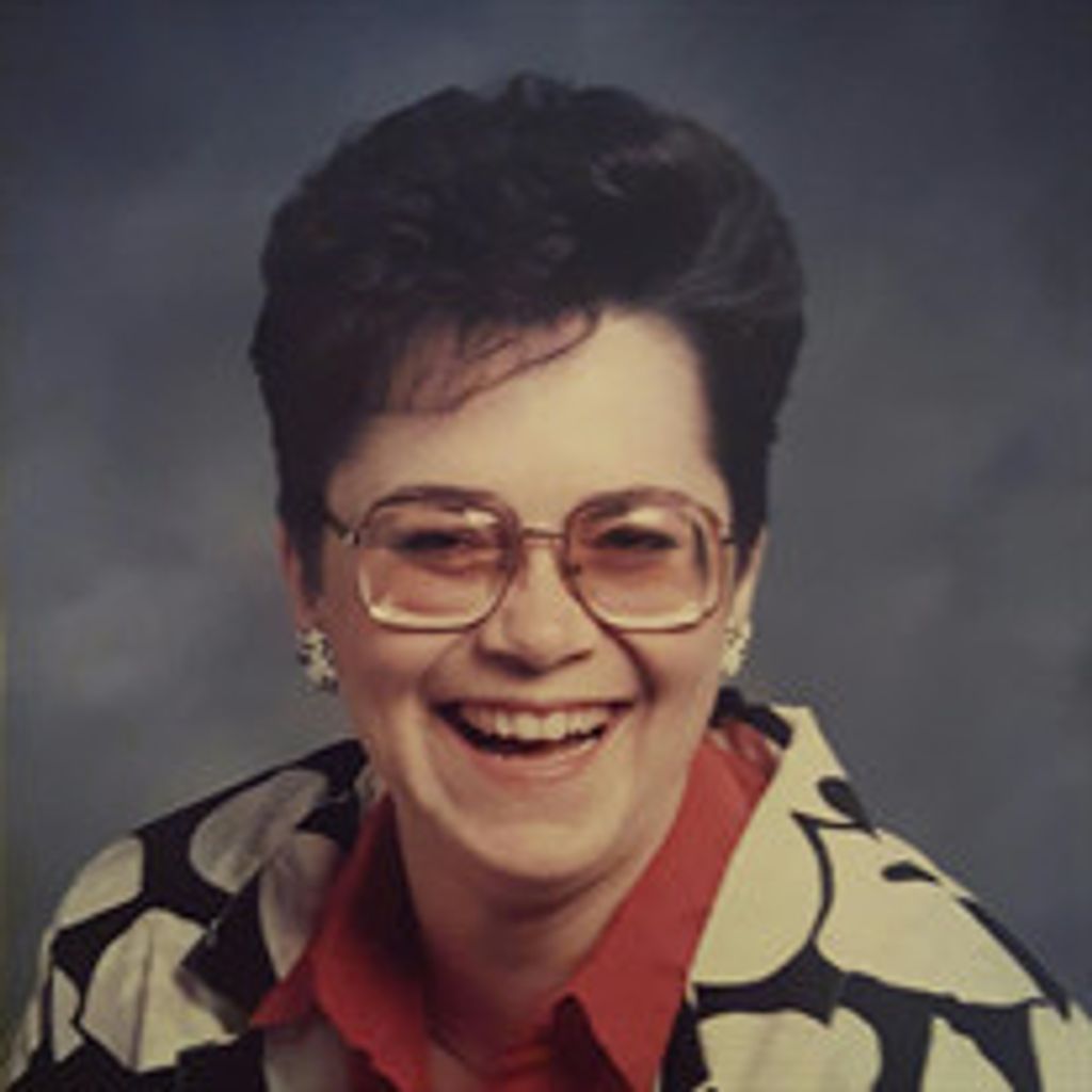 Mrs. Katherine Neff