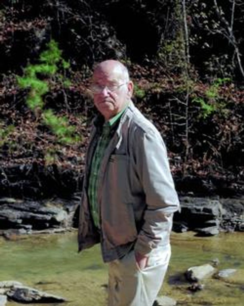 Donald Collum Profile Photo