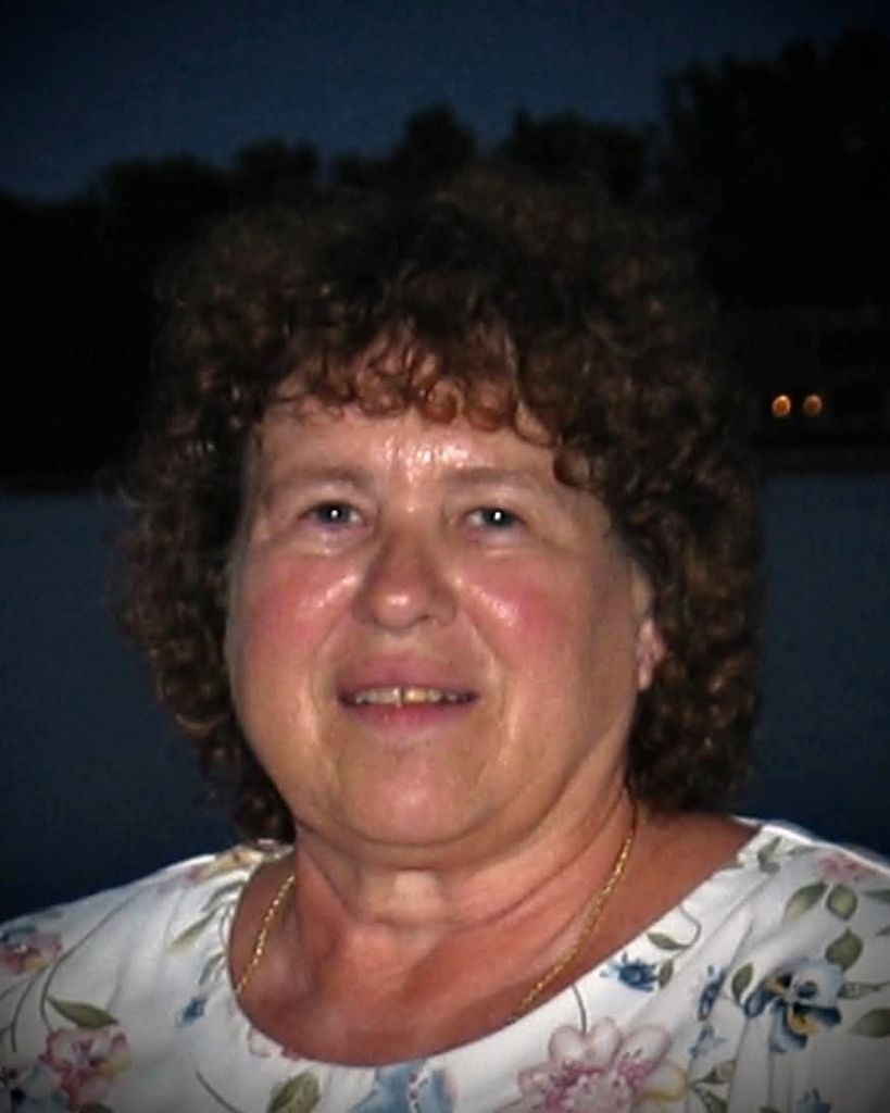 Connie Anstaett