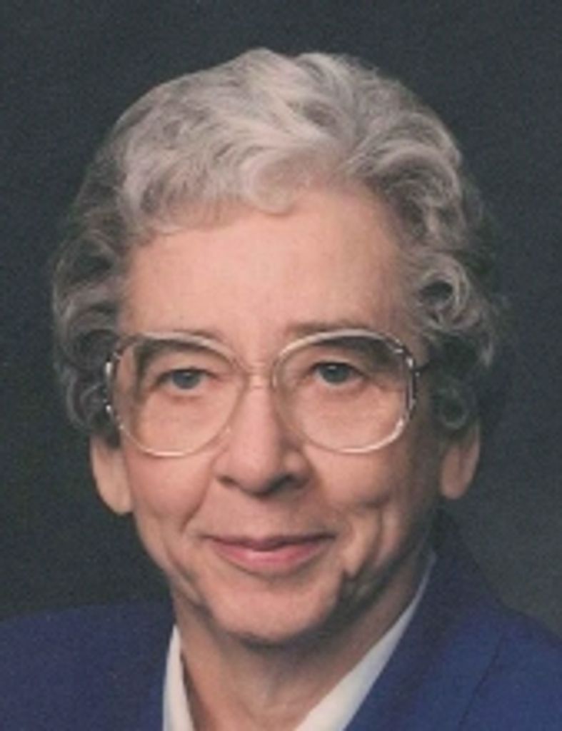 Irene Weber