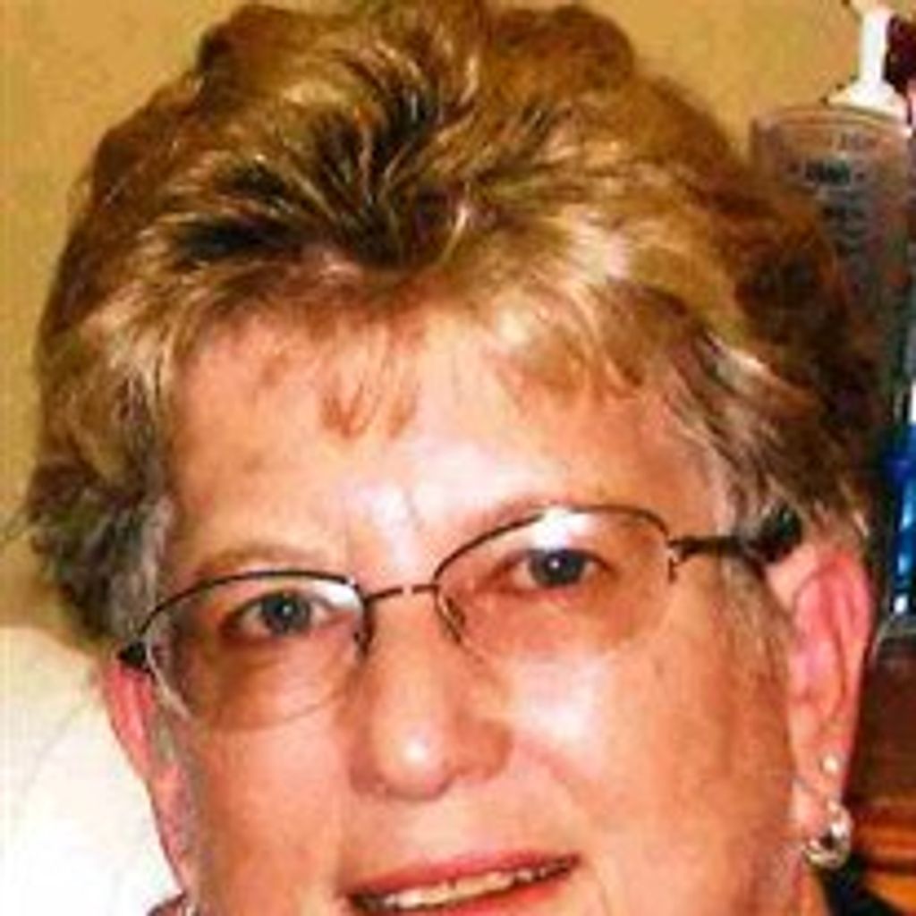 Karen  Diane Buckley