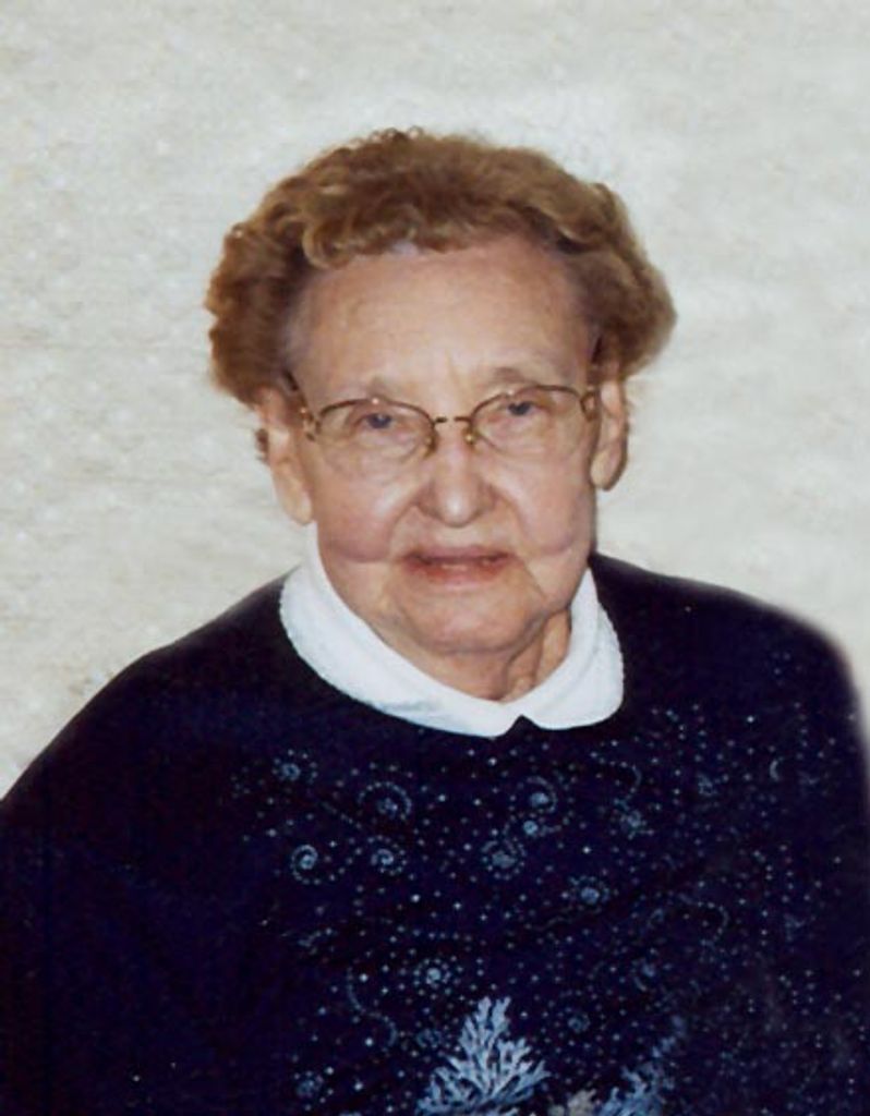 Beatrice Bronson