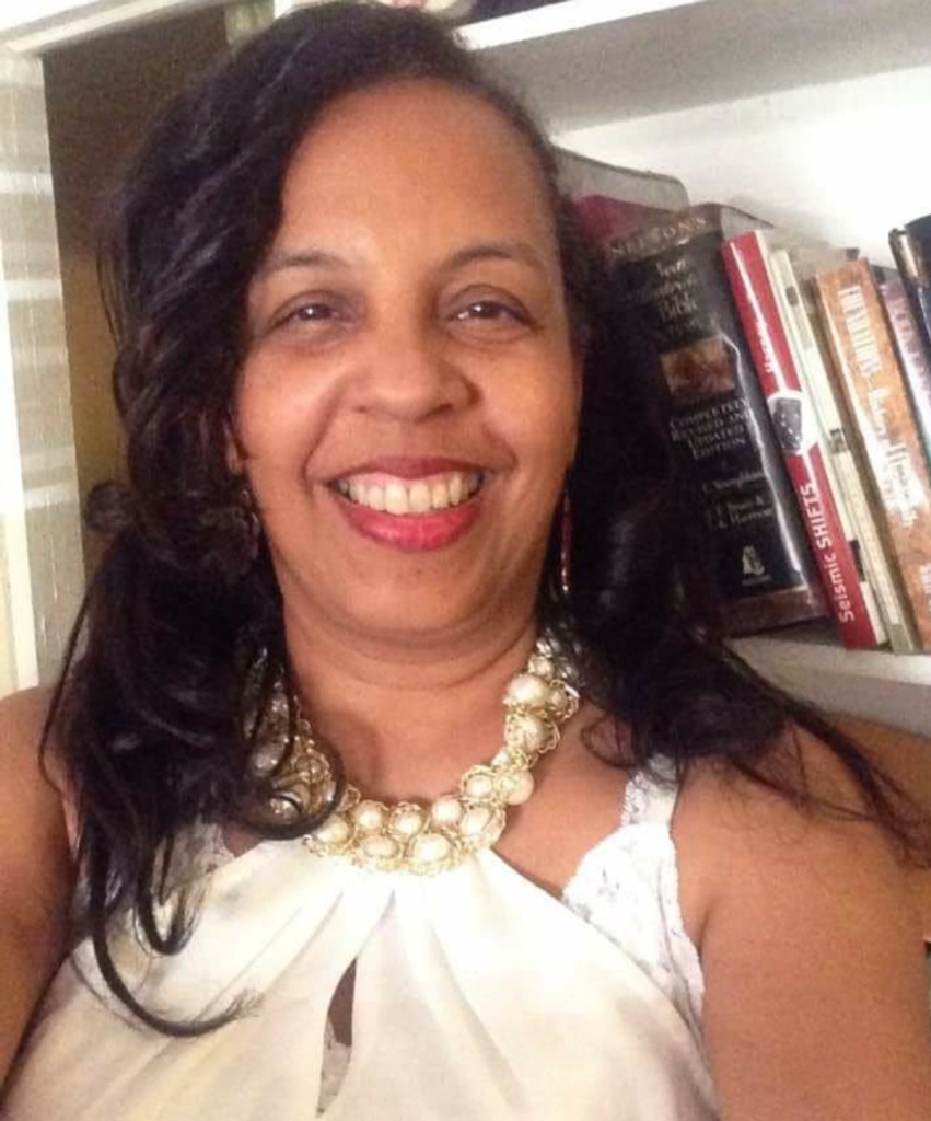 Sonia Walls-Richards Profile Photo