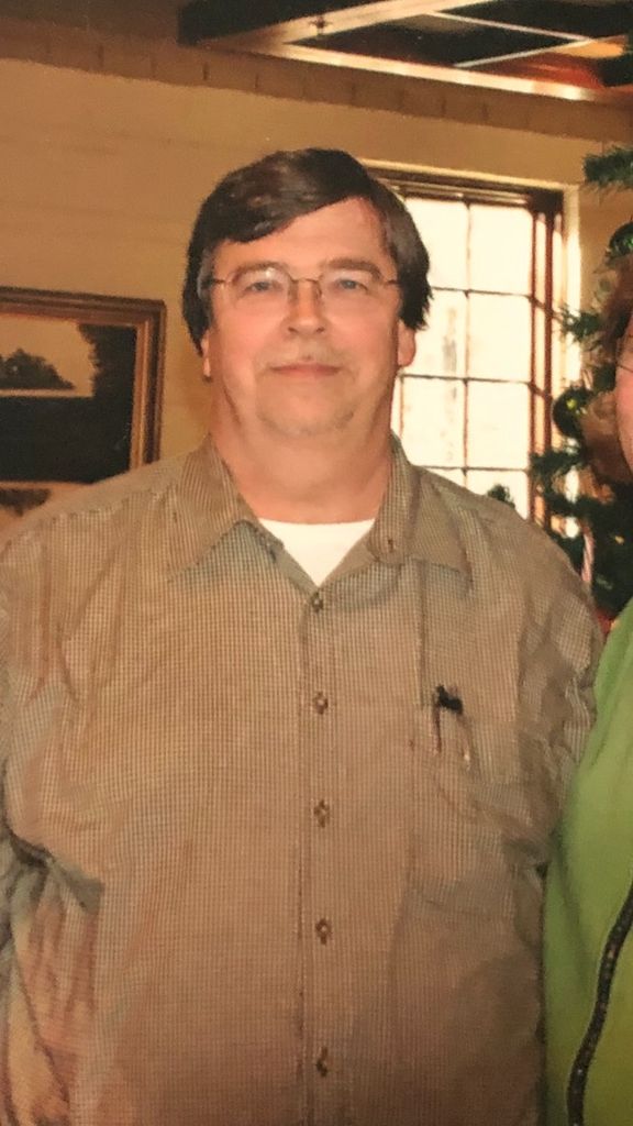 Raymond Leach Profile Photo