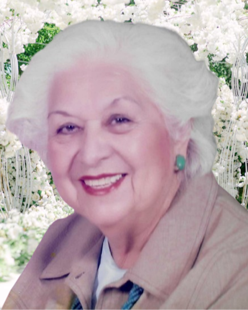 Juanita H. Aguilar