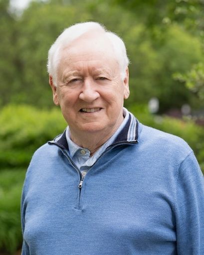 Robert John Young Profile Photo