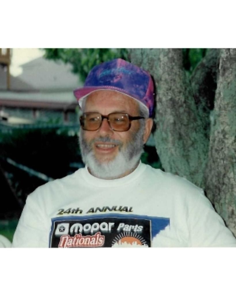 Charles H. Vermette