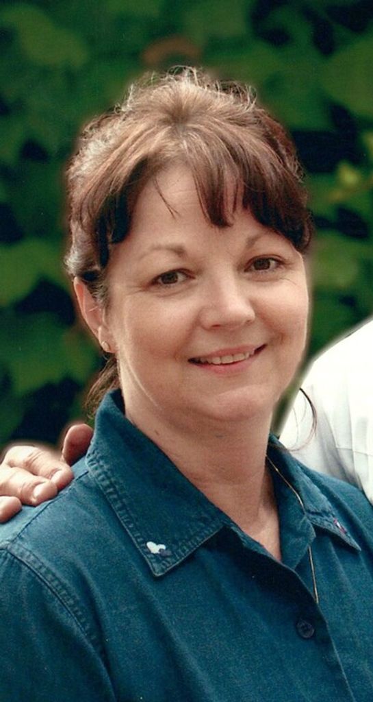 Tanya Lynn Crawford Johnson Profile Photo