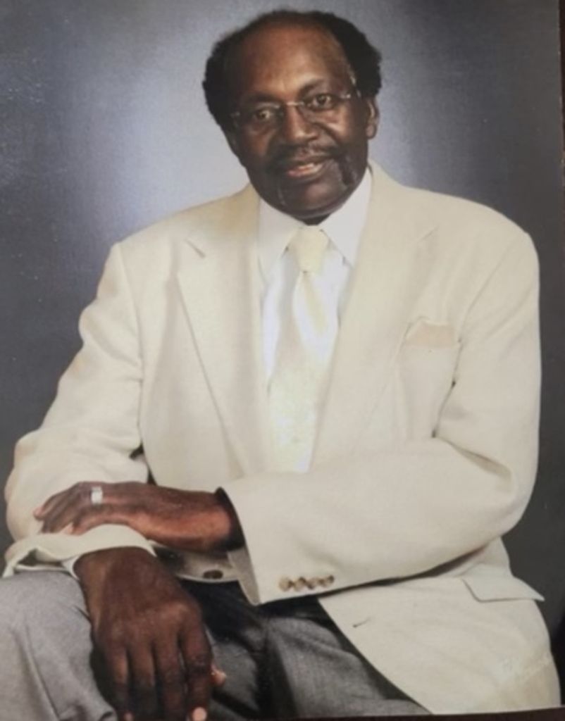 Earl Bobo Profile Photo