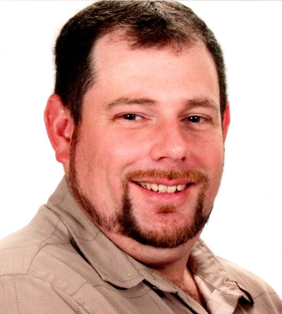 Darl Dwayne Gragg Profile Photo