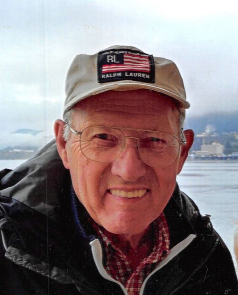 Richard Fackler, Jr. Profile Photo