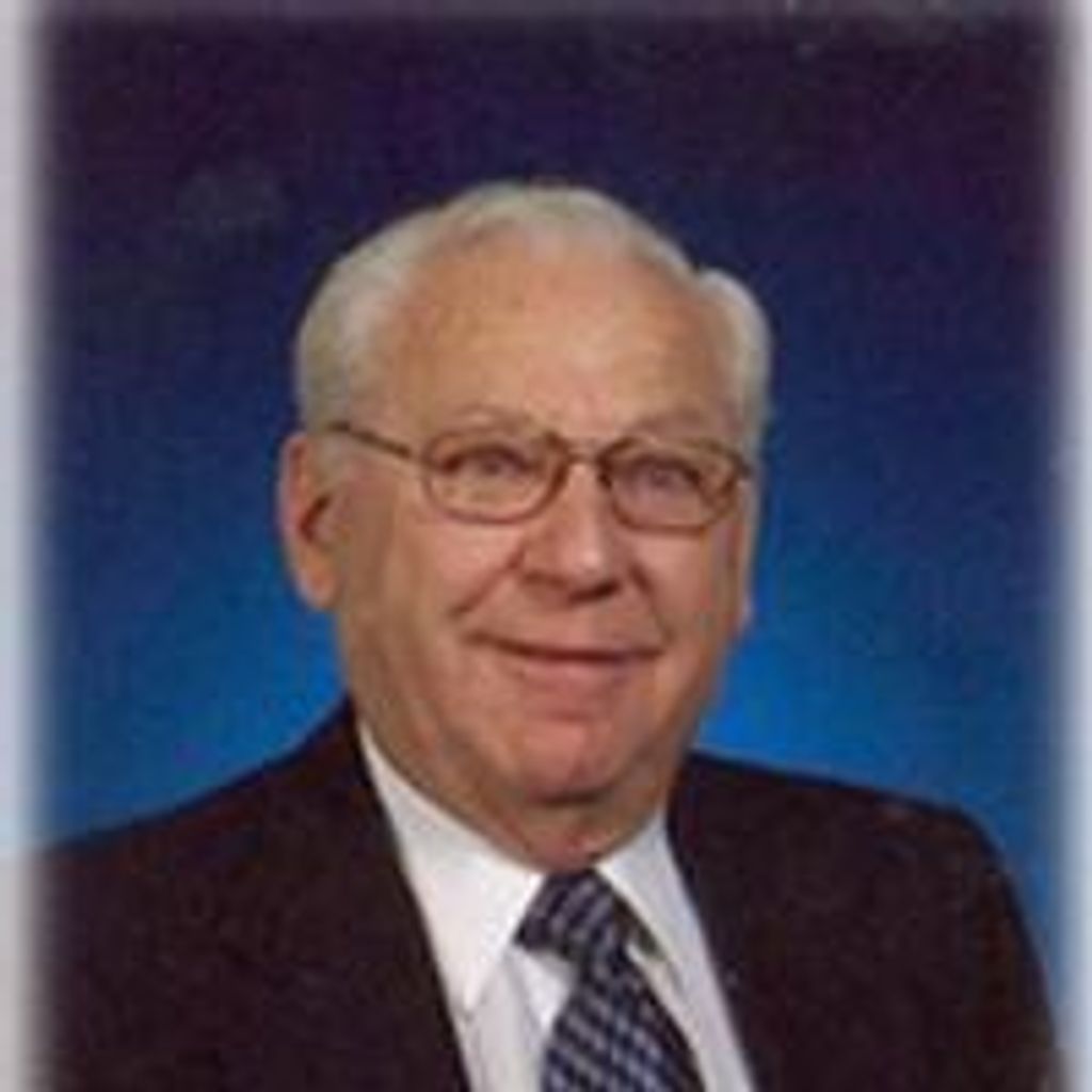 Roy H Bauer