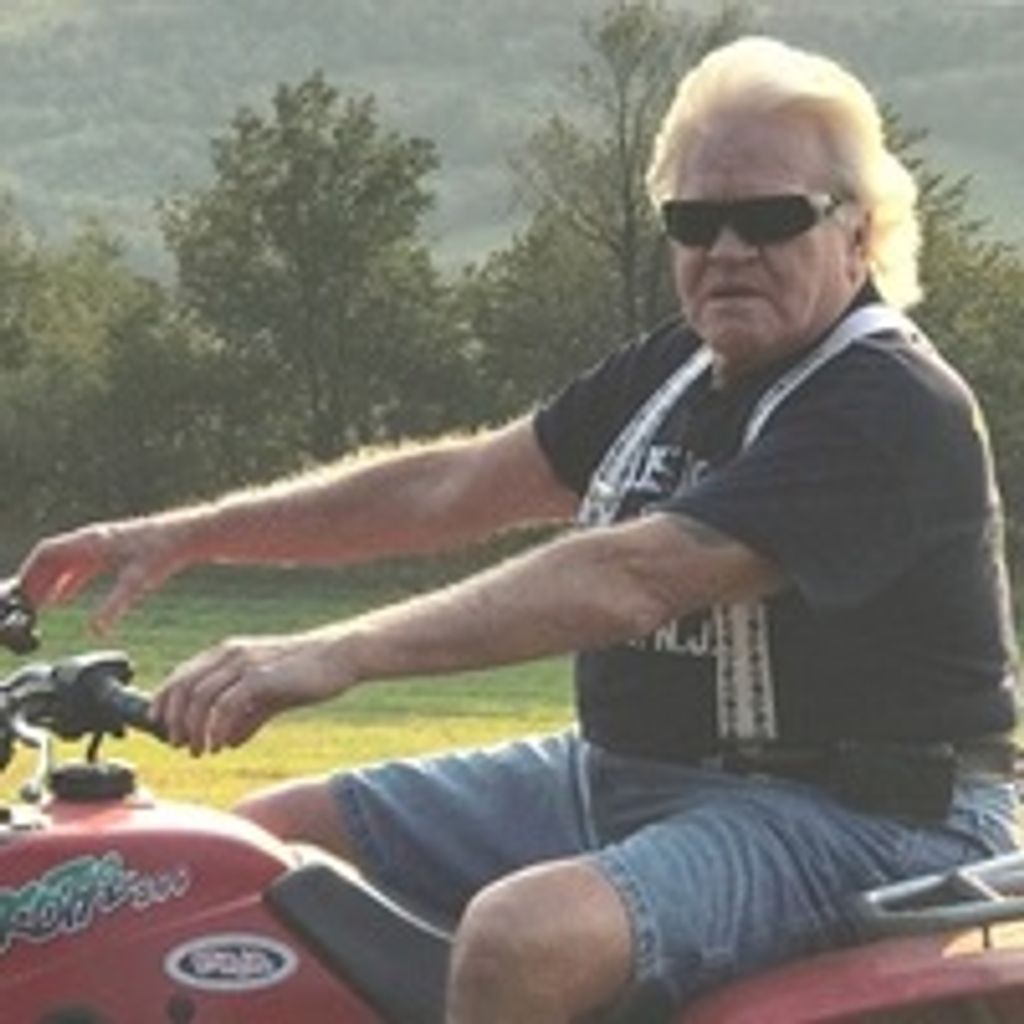 Earl Raymond Tomlinson Sr.