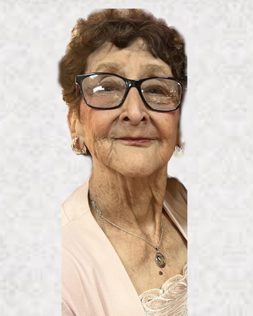 Mrs. Elida Luz Mendoza