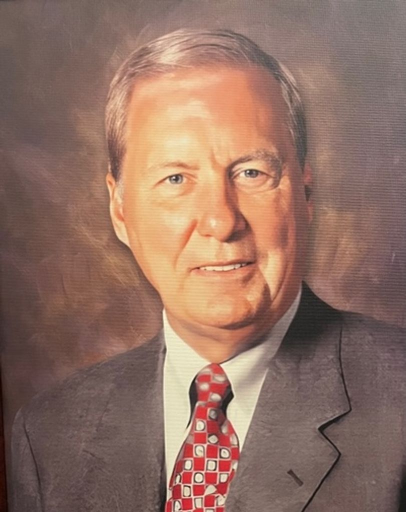 Ronald Gordon Pollock Profile Photo