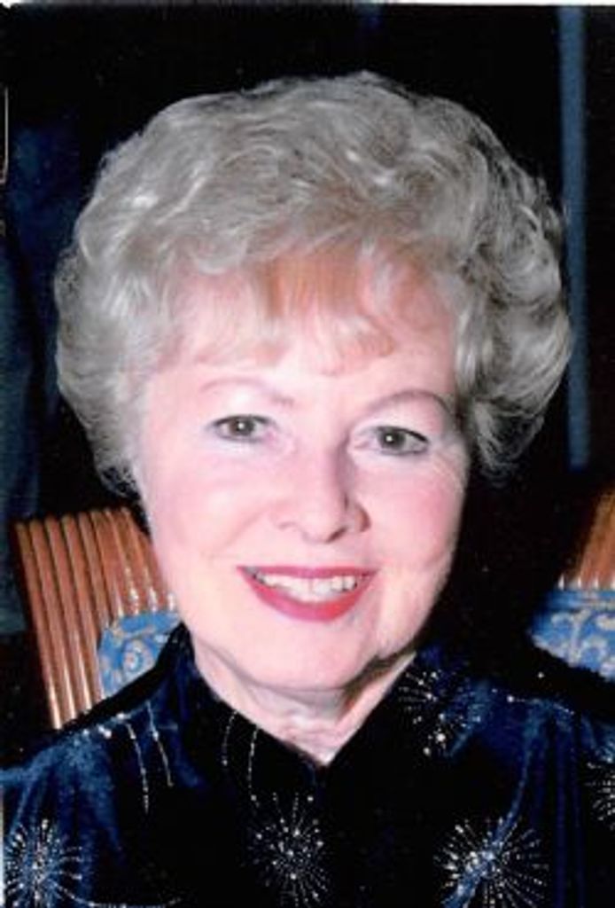 Beverly Shire Profile Photo