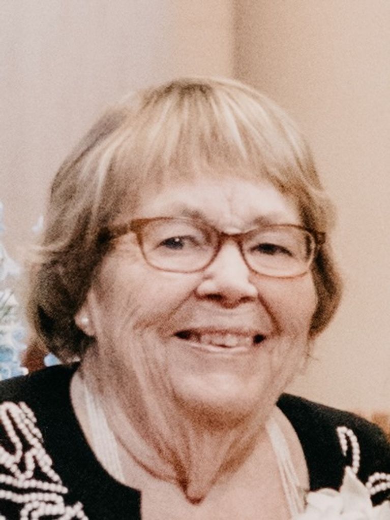 Rosemary Catherine Fee