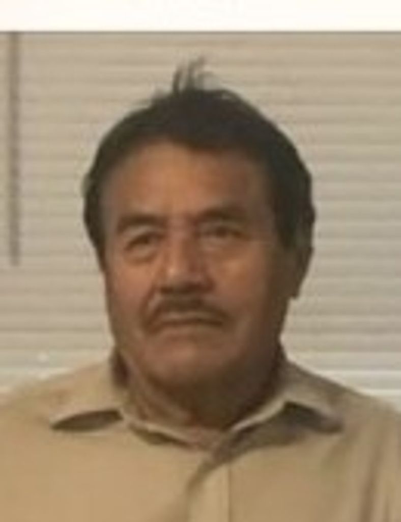 Jesus Martinez Profile Photo