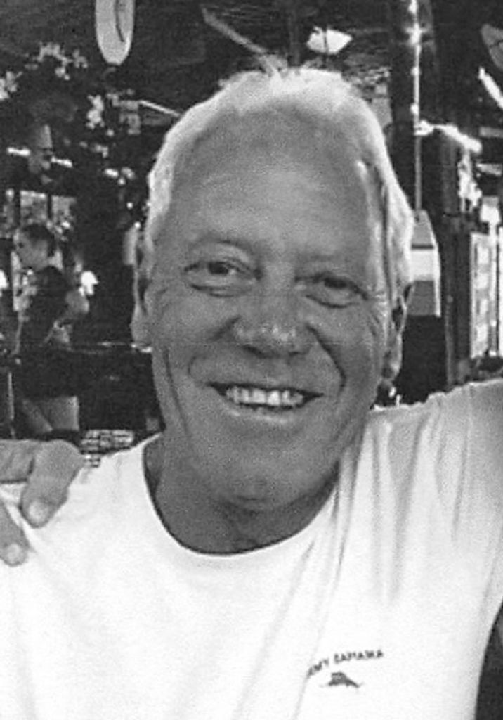 Thomas B. Holmes Profile Photo