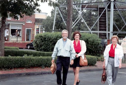 Martha Ann Segars photo gallery thumbnail 16 of 122