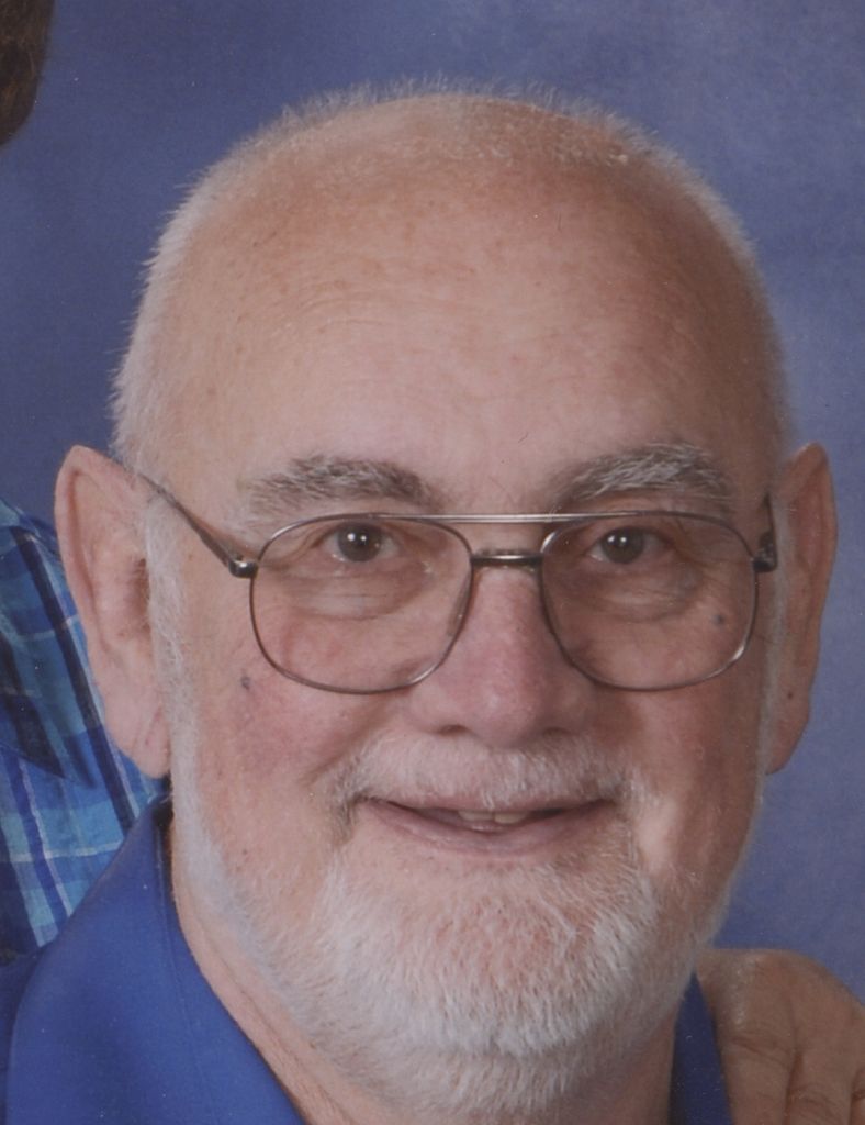 Eugene Dinius Profile Photo