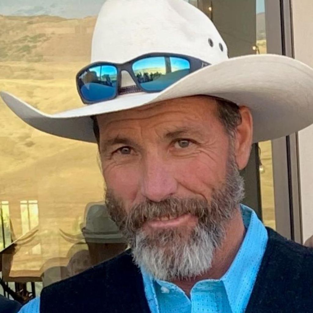 Chris Sabey Profile Photo